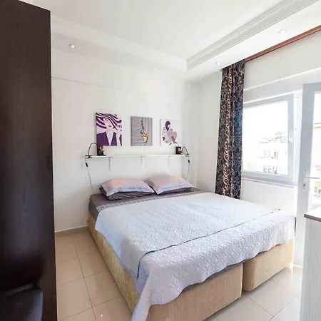 Apartamento Best City 10