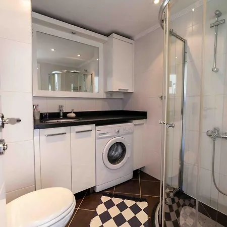 Apartamento Best City 10