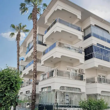Apartamento Best City 10 *