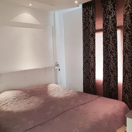 Best City 10 Apartamento Alanya