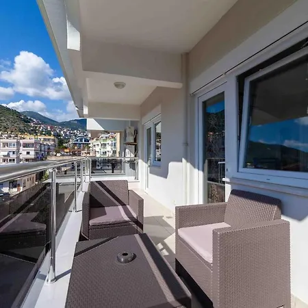 Apartment Best City 10 *