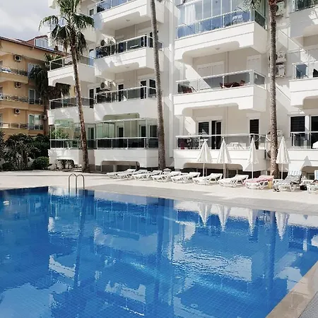 Best City 10 Apartment *