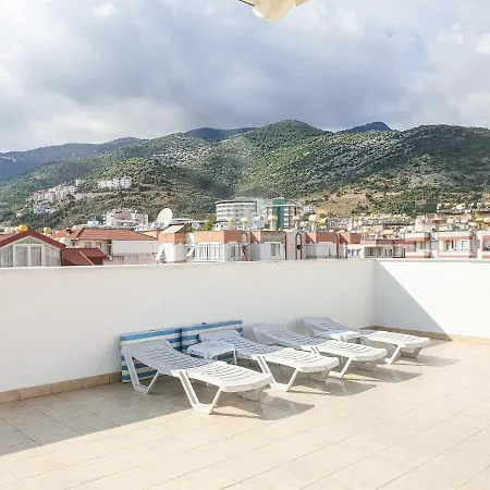 Best City 10 Apartment