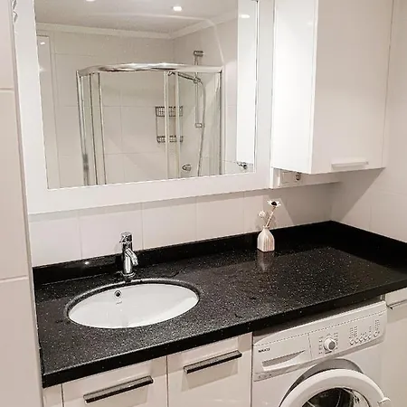 Best City 10 Apartment Alanya